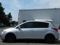 Brilliant Silver Metallic - Versa S Photo No. 2