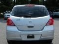 Brilliant Silver Metallic - Versa S Photo No. 4