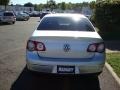 Reflex Silver Metallic - Passat 2.0T Sedan Photo No. 3