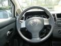 2007 Brilliant Silver Metallic Nissan Versa S  photo #19