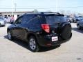 2008 Black Toyota RAV4 4WD  photo #5