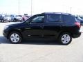2008 Black Toyota RAV4 4WD  photo #6
