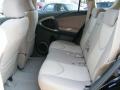2008 Black Toyota RAV4 4WD  photo #11