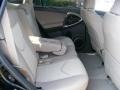 2008 Black Toyota RAV4 4WD  photo #12