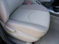 2008 Black Toyota RAV4 4WD  photo #14