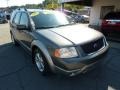 2005 Dark Shadow Grey Metallic Ford Freestyle SEL AWD  photo #3