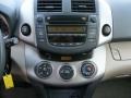 2008 Black Toyota RAV4 4WD  photo #19