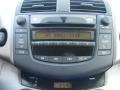 2008 Black Toyota RAV4 4WD  photo #20