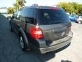 2005 Dark Shadow Grey Metallic Ford Freestyle SEL AWD  photo #8