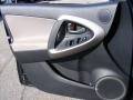 2008 Black Toyota RAV4 4WD  photo #25