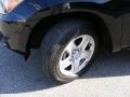 2008 Black Toyota RAV4 4WD  photo #27