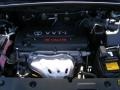 2008 Black Toyota RAV4 4WD  photo #28