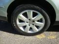 Reflex Silver Metallic - Passat 2.0T Sedan Photo No. 41