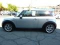 Pure Silver Metallic - Cooper S Hardtop Photo No. 6