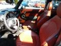 Pure Silver Metallic - Cooper S Hardtop Photo No. 12