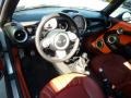 Pure Silver Metallic - Cooper S Hardtop Photo No. 13