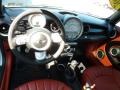 Pure Silver Metallic - Cooper S Hardtop Photo No. 17