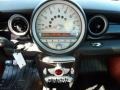 Pure Silver Metallic - Cooper S Hardtop Photo No. 23