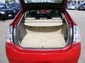 Barcelona Red Metallic - Prius Hybrid Photo No. 24