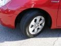 Barcelona Red Metallic - Prius Hybrid Photo No. 25