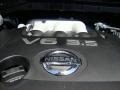 2007 Super Black Nissan Murano SL AWD  photo #14