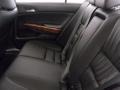 2011 Crystal Black Pearl Honda Accord EX-L Sedan  photo #18