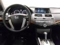 2011 Crystal Black Pearl Honda Accord EX-L Sedan  photo #19