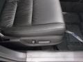 2011 Crystal Black Pearl Honda Accord EX-L Sedan  photo #24