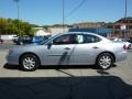 2005 Glacier Blue Metallic Buick LaCrosse CXL  photo #6