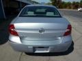 2005 Glacier Blue Metallic Buick LaCrosse CXL  photo #9