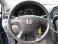 2005 Ocean Mist Metallic Honda Odyssey EX-L  photo #19