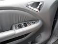 2005 Ocean Mist Metallic Honda Odyssey EX-L  photo #20