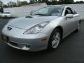 2002 Liquid Silver Metallic Toyota Celica GT  photo #3