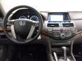 2011 Polished Metal Metallic Honda Accord EX-L V6 Sedan  photo #21