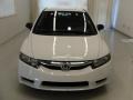 Taffeta White - Civic DX-VP Sedan Photo No. 6