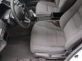Taffeta White - Civic DX-VP Sedan Photo No. 9