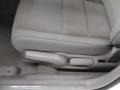 Taffeta White - Civic DX-VP Sedan Photo No. 10