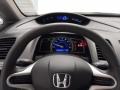 Taffeta White - Civic DX-VP Sedan Photo No. 12