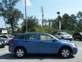 2007 Marine Blue Pearl Dodge Caliber SE  photo #6