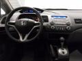 Taffeta White - Civic DX-VP Sedan Photo No. 17