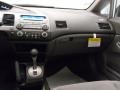 Taffeta White - Civic DX-VP Sedan Photo No. 18