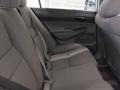Taffeta White - Civic DX-VP Sedan Photo No. 20