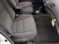 Taffeta White - Civic DX-VP Sedan Photo No. 21