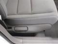 Taffeta White - Civic DX-VP Sedan Photo No. 22