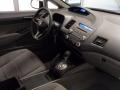 Taffeta White - Civic DX-VP Sedan Photo No. 23