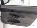 Taffeta White - Civic DX-VP Sedan Photo No. 24