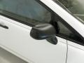 Taffeta White - Civic DX-VP Sedan Photo No. 25