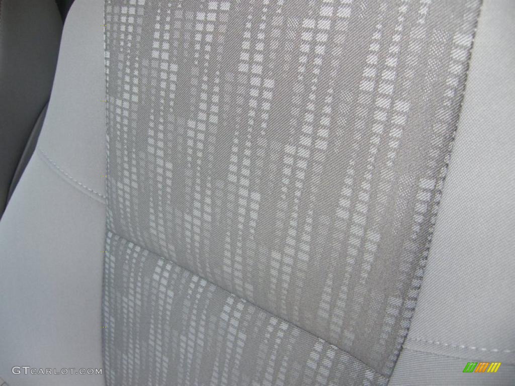 2007 Caliber SE - Marine Blue Pearl / Pastel Slate Gray photo #15