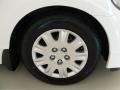 Taffeta White - Civic DX-VP Sedan Photo No. 26