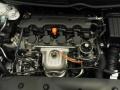 Taffeta White - Civic DX-VP Sedan Photo No. 27